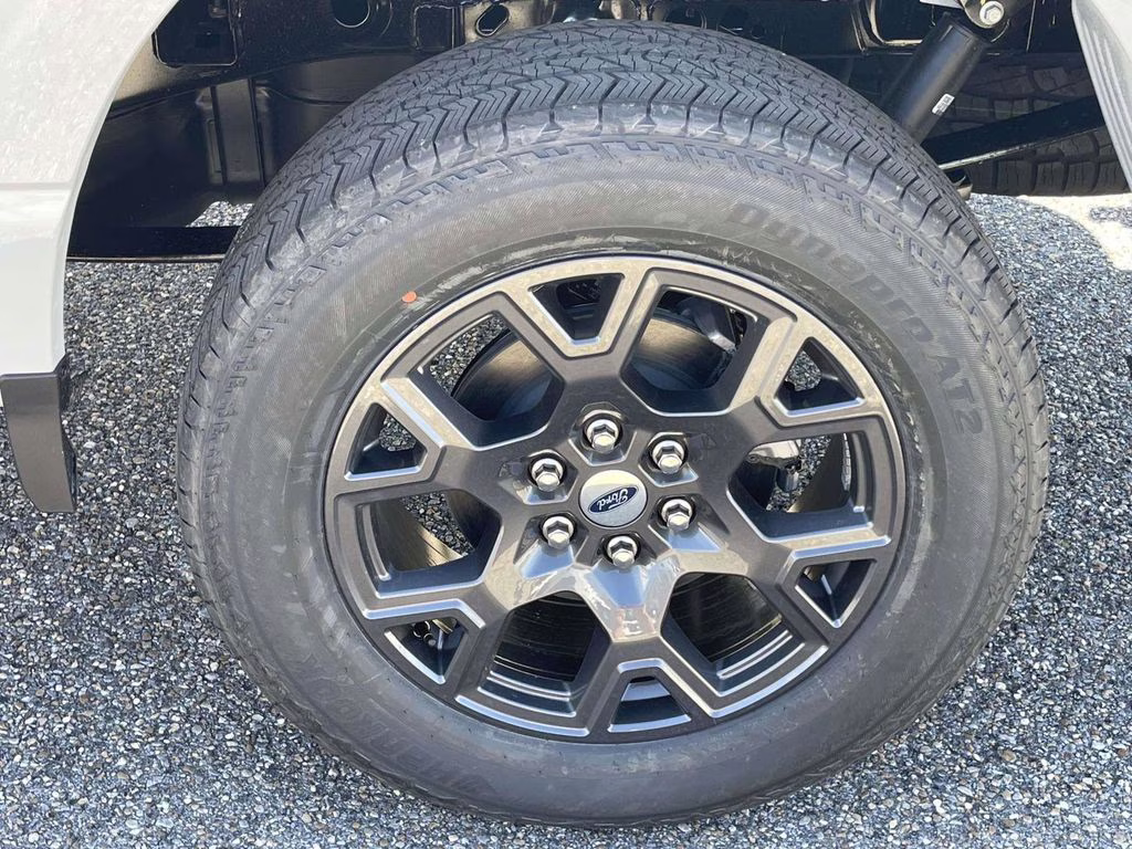 2026 Avalanche Ford F-150 STX 4X4 Truck