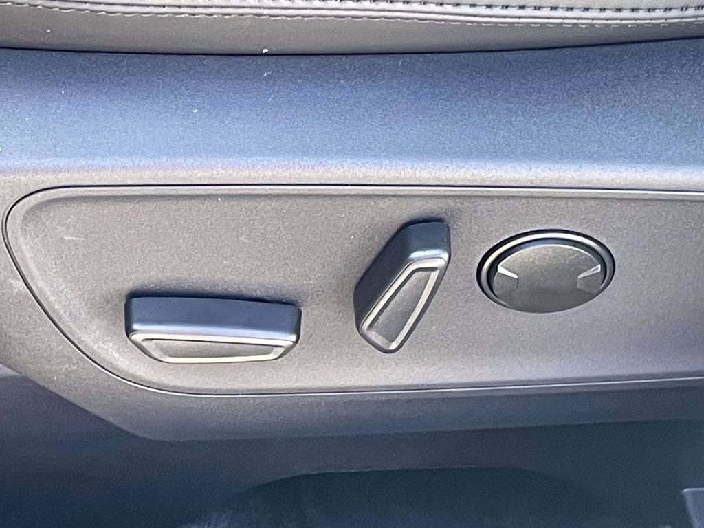 2026 Space White Metallic Ford Bronco Sport Outer Banks 4X4 SUV