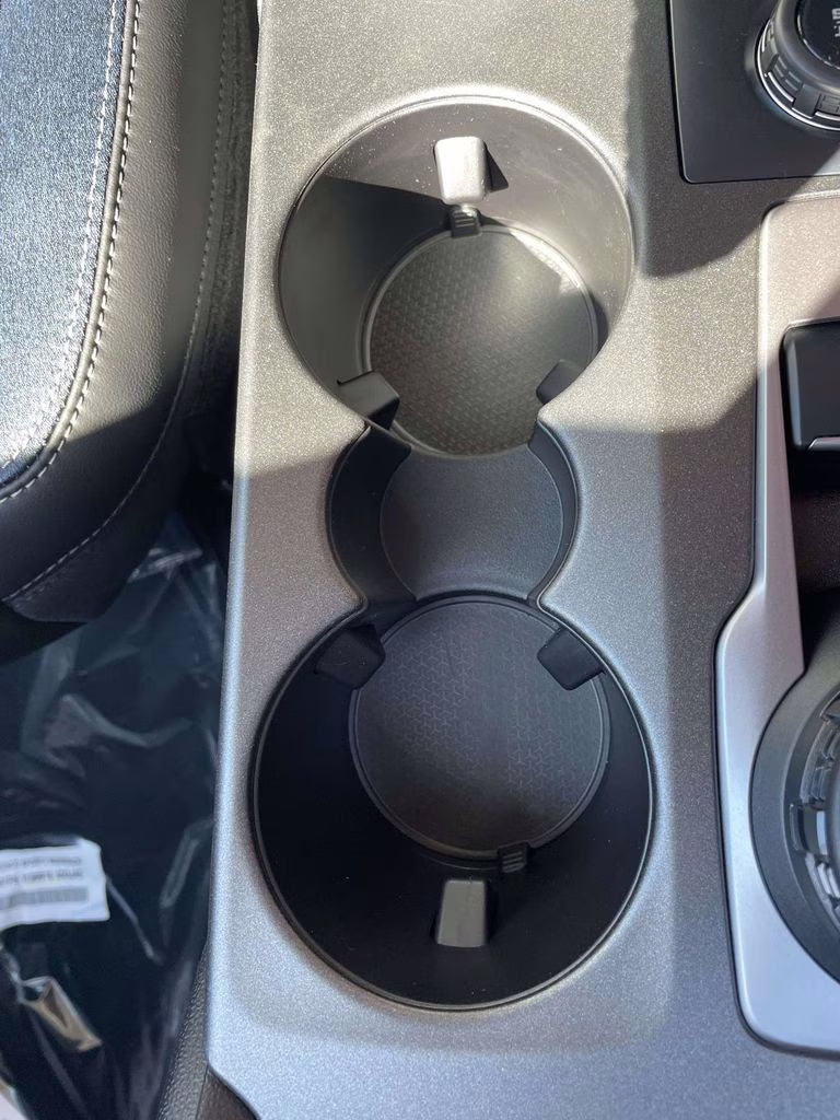 2026 Space White Metallic Ford Bronco Sport Outer Banks 4X4 SUV