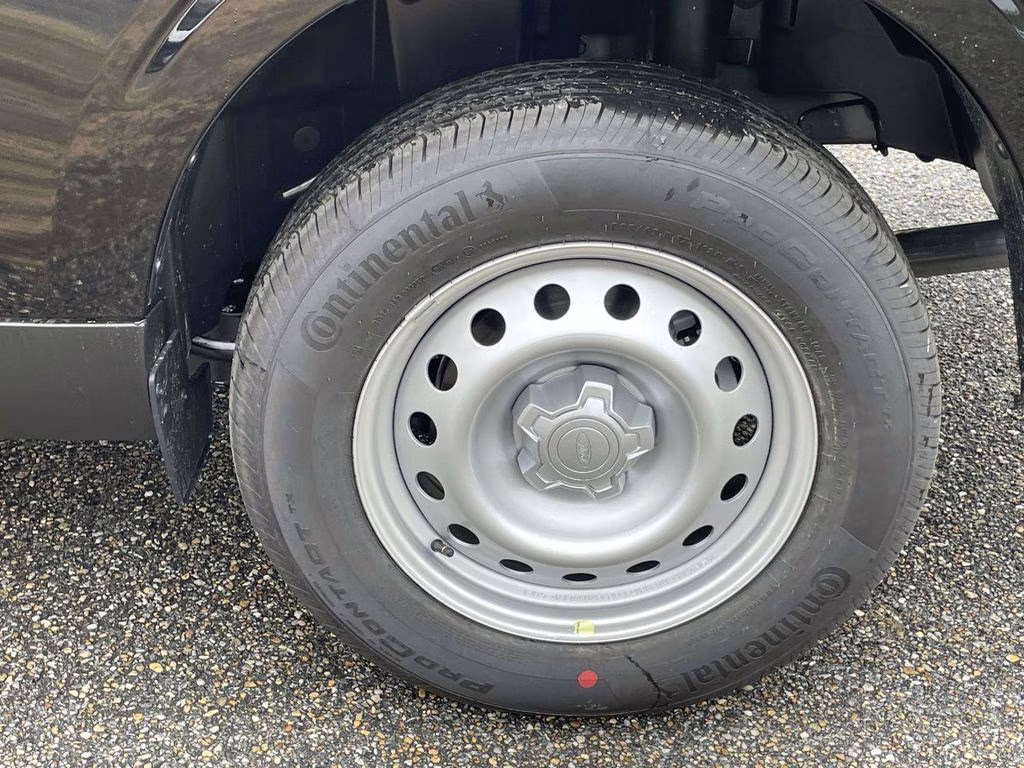 2026 Shadow Black Ford Maverick XL AWD Truck