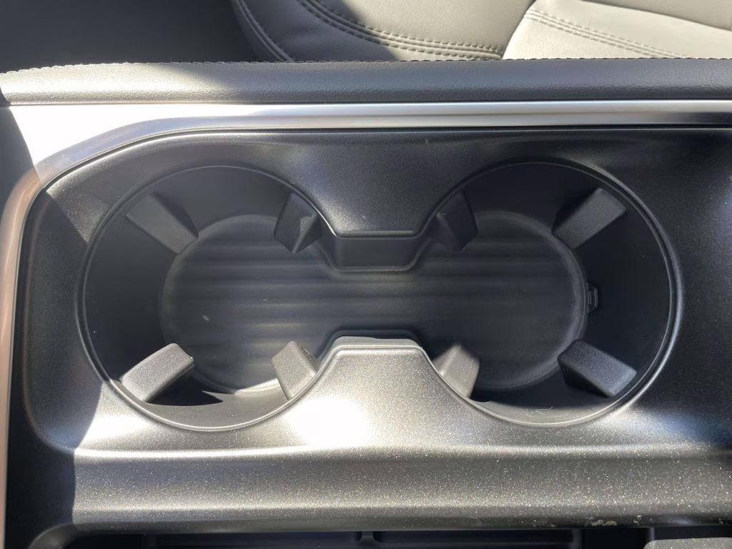 2026 Space Silver Metallic Ford Expedition Max Active RWD SUV