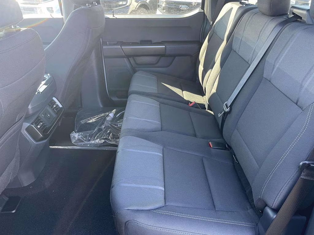 2026 Avalanche Ford F-150 STX 4X4 Truck