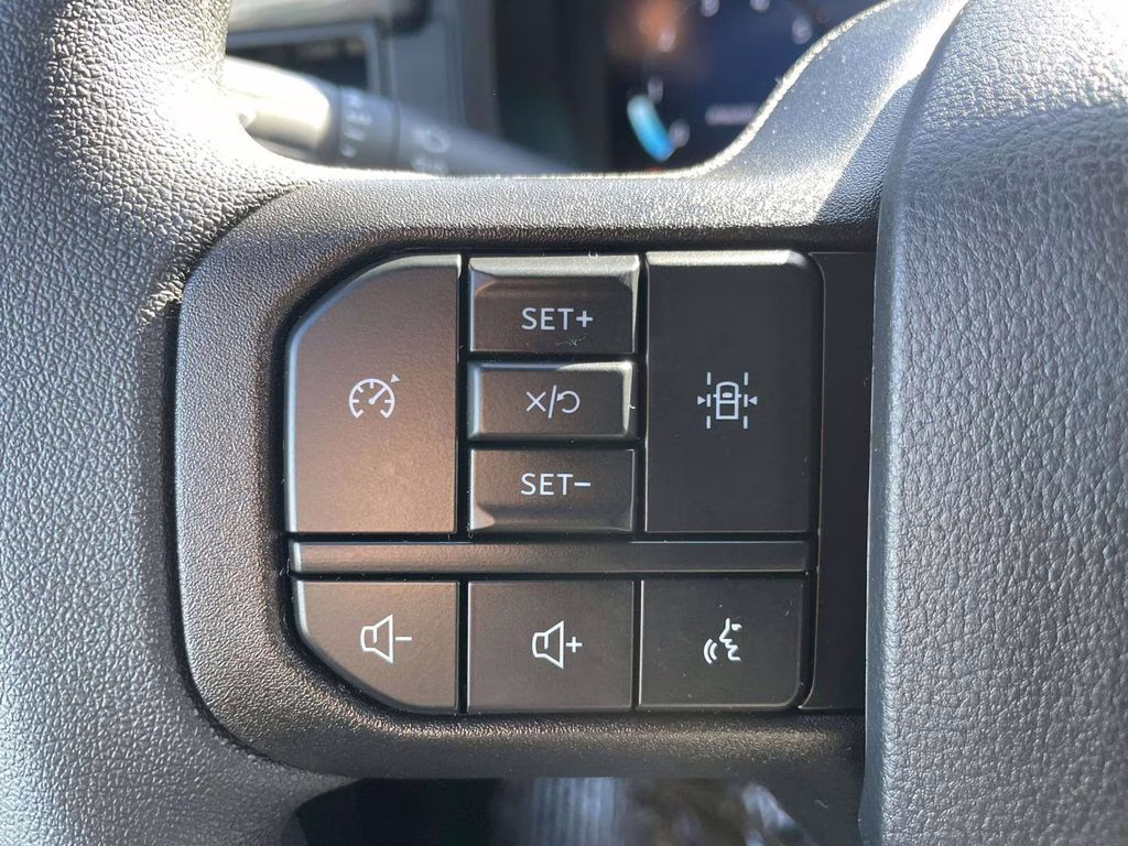 2026 Avalanche Ford F-150 STX 4X4 Truck