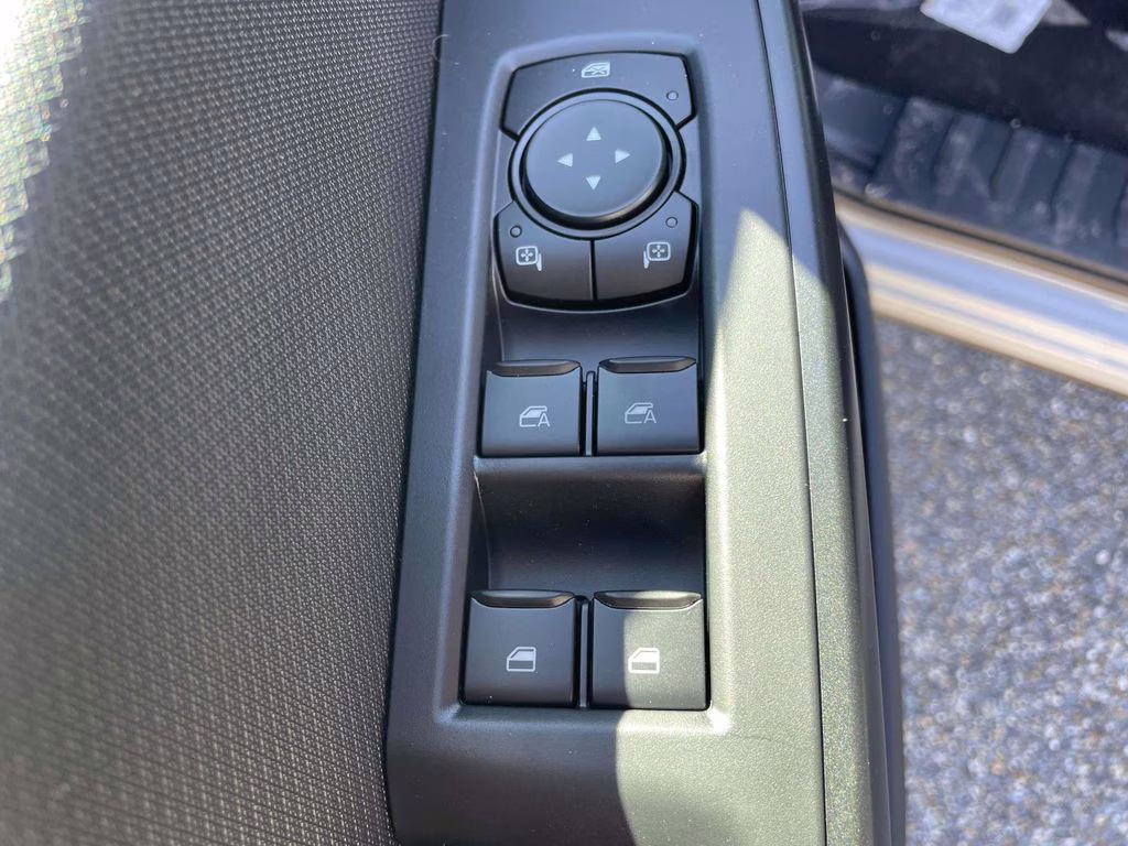 2026 Avalanche Ford F-150 STX 4X4 Truck