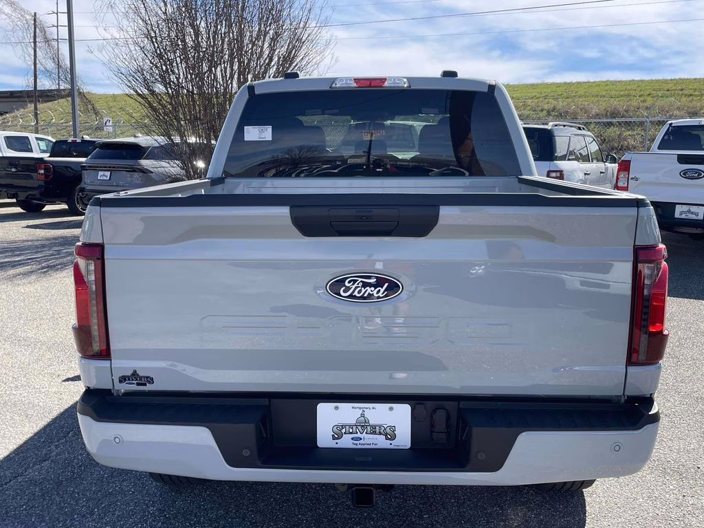 2026 Avalanche Ford F-150 STX 4X4 Truck