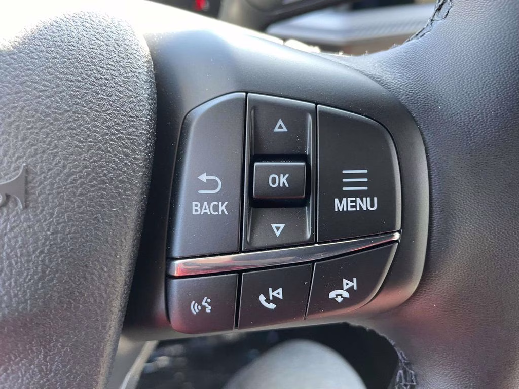 2026 Space White Metallic Ford Bronco Sport Outer Banks 4X4 SUV