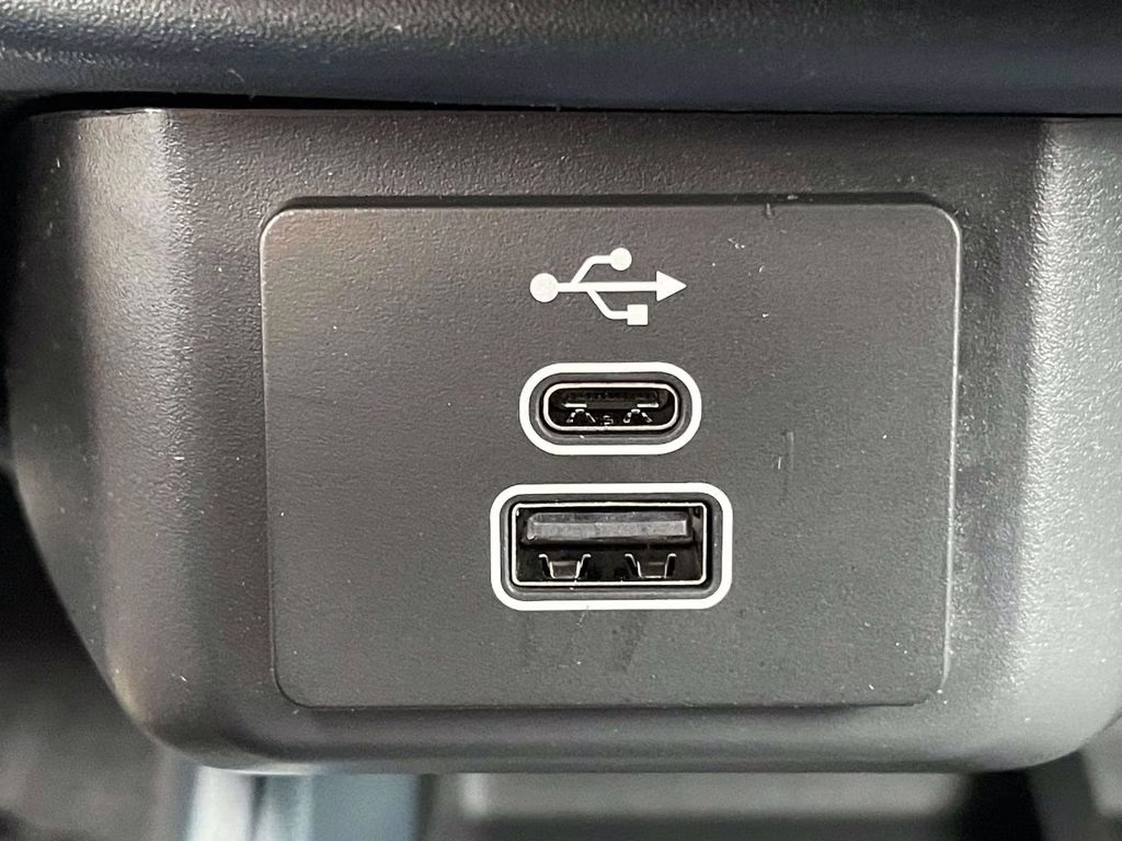 2026 Shadow Black Ford Maverick XL AWD Truck