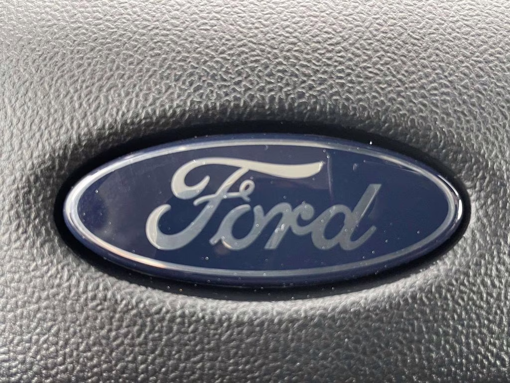 2026 Shadow Black Ford Maverick XL AWD Truck