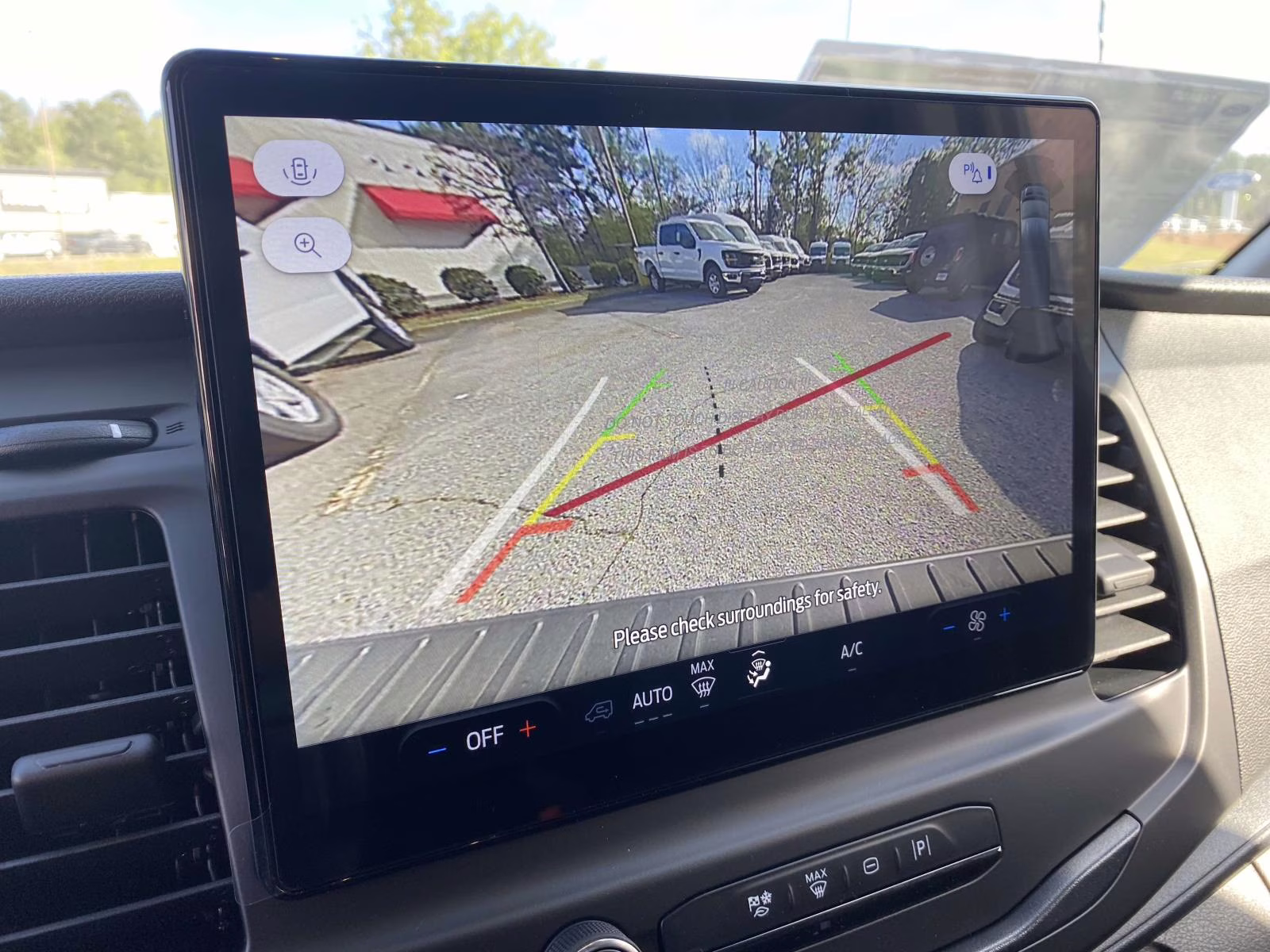 2026 Oxford White Ford Transit-250 Base RWD Van