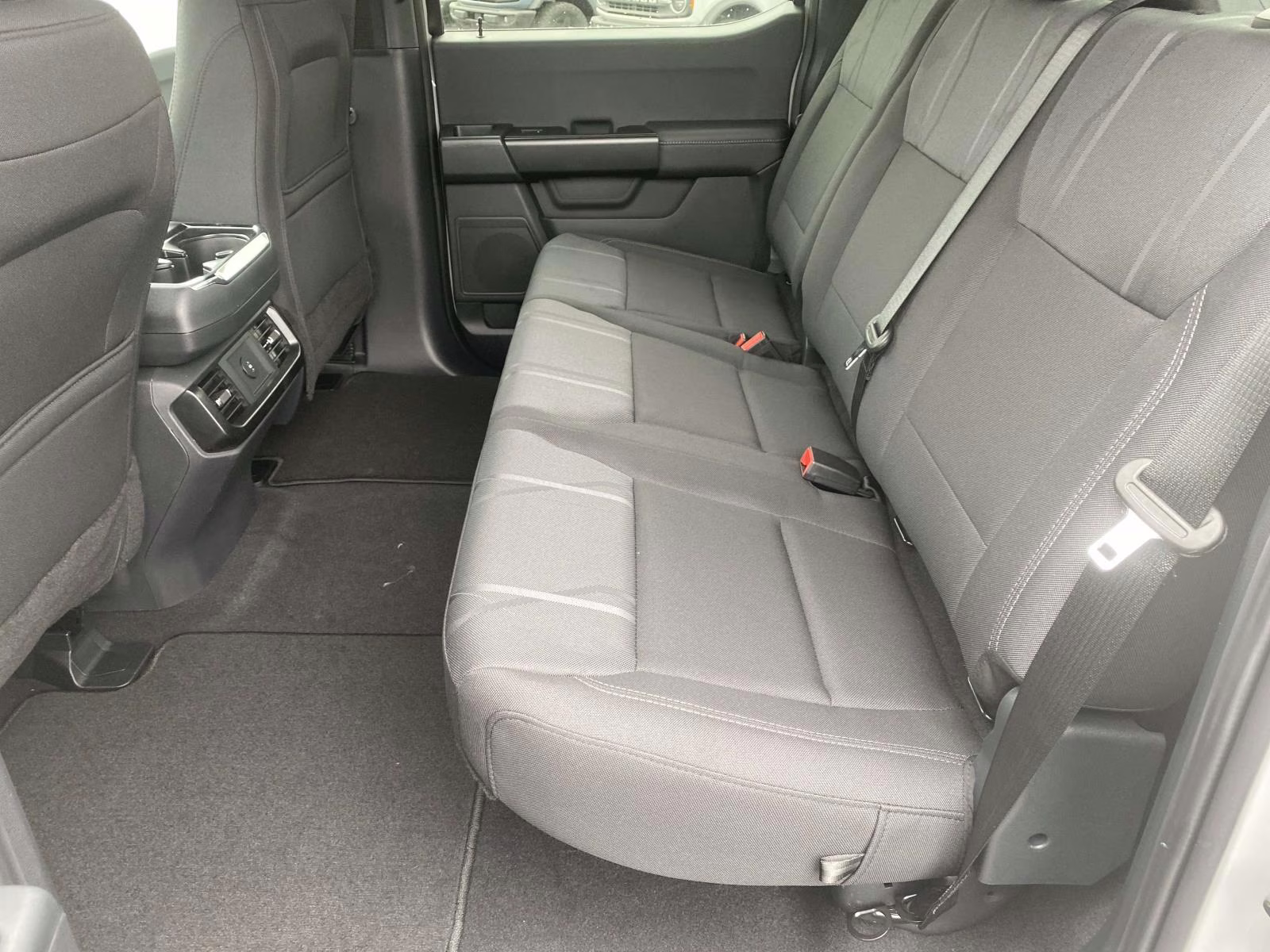 2026 Avalanche Ford F-150 STX 4X4 Truck