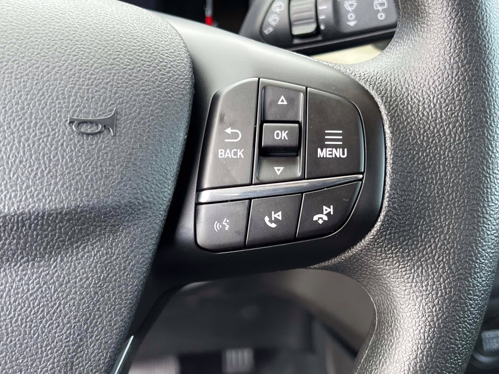 2026 White Metallic Ford Bronco Sport Big Bend 4X4 SUV