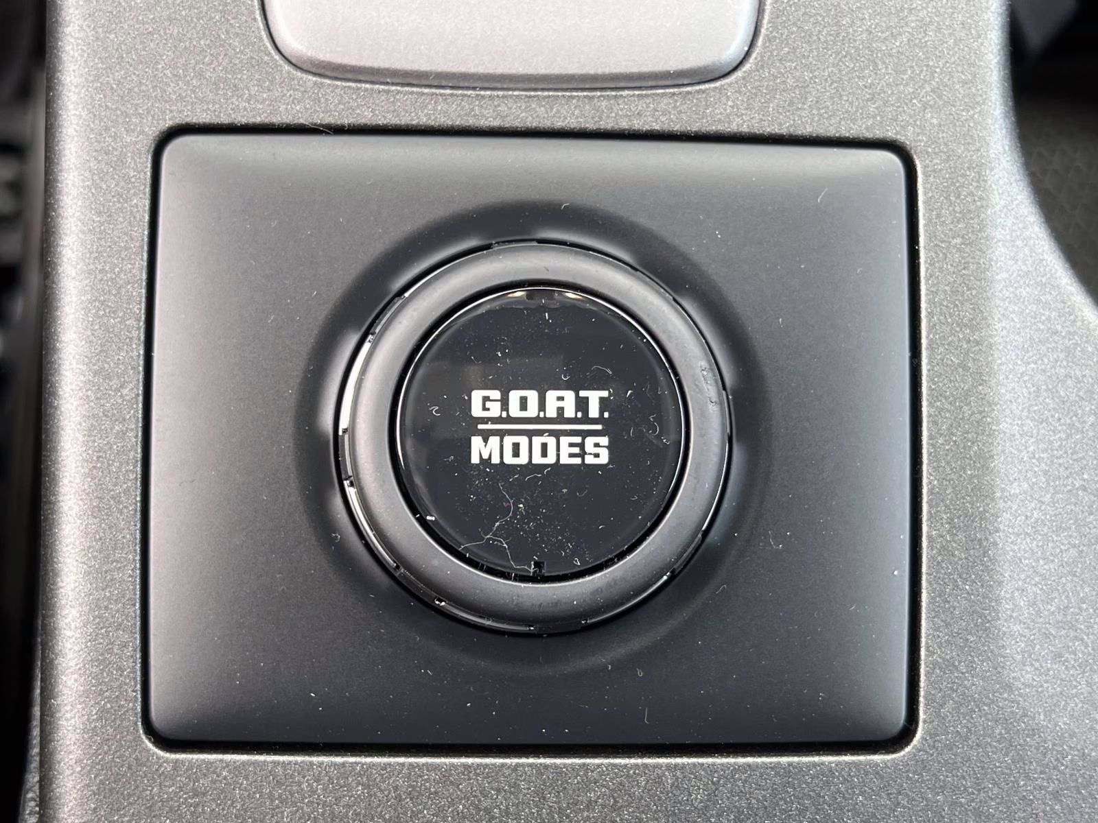 2026 White Metallic Ford Bronco Sport Big Bend 4X4 SUV