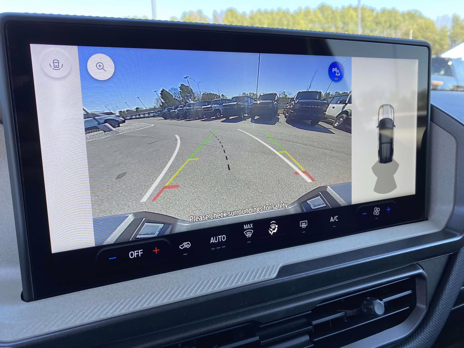 2026 Shadow Black Ford Bronco Sport Big Bend 4X4 SUV