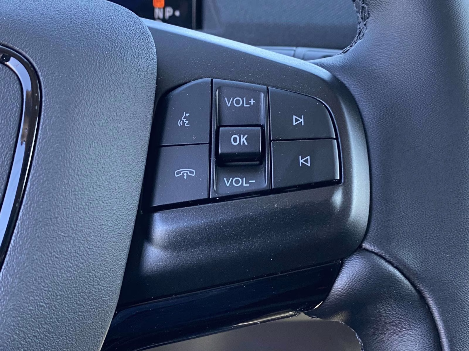 2026 Adriatic Blue Ford Mustang Mach-E Select RWD SUV