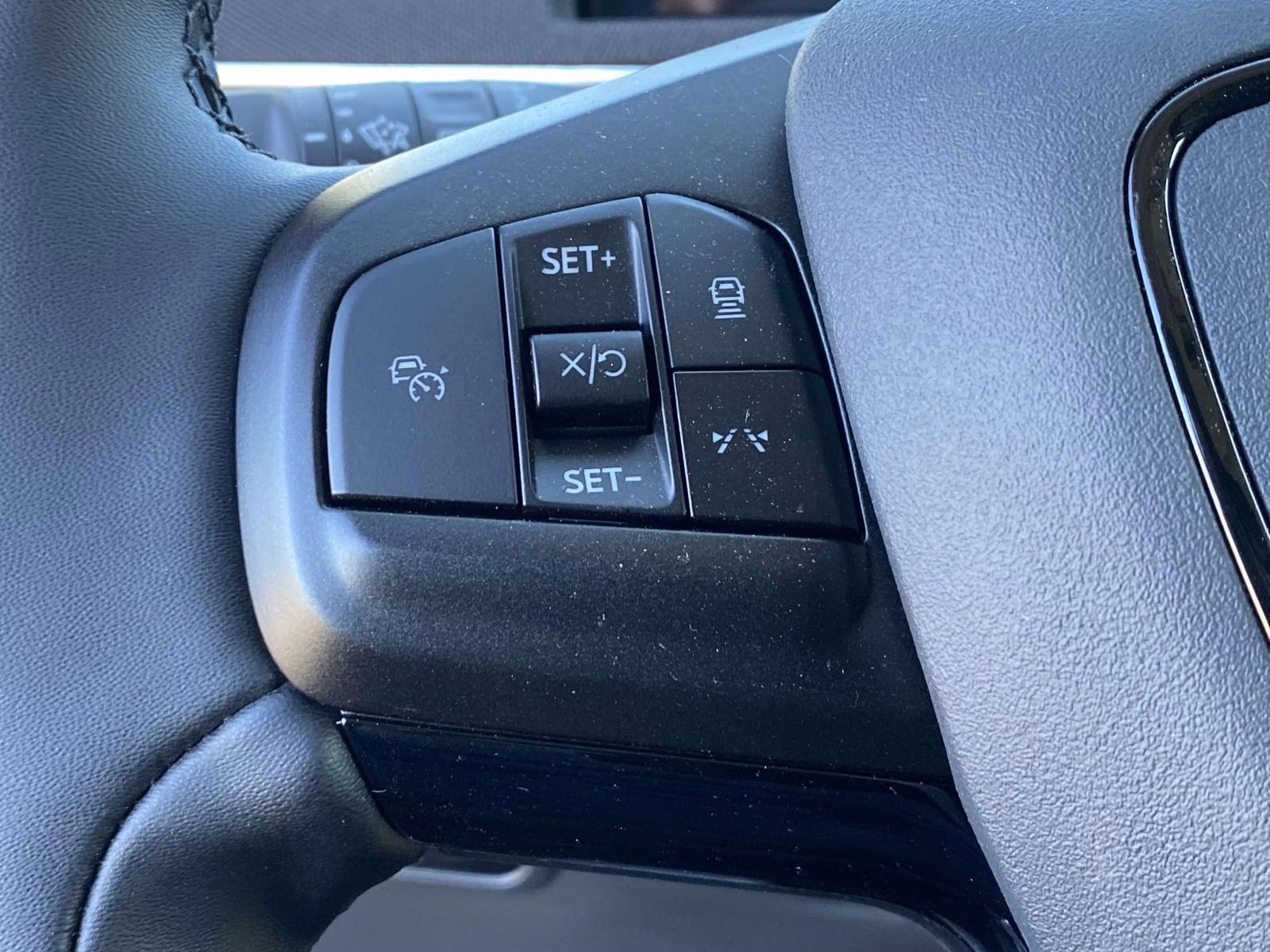 2026 Adriatic Blue Ford Mustang Mach-E Select RWD SUV