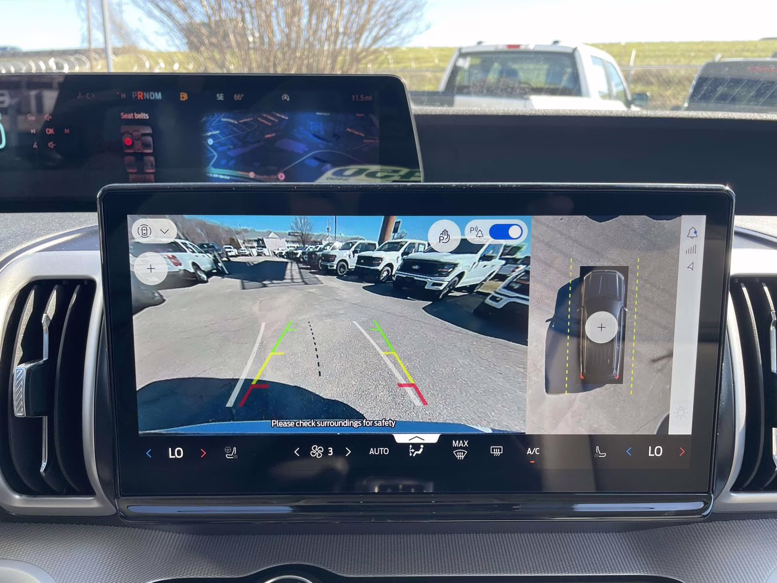 2026 Space Silver Metallic Ford Expedition Max Active RWD SUV