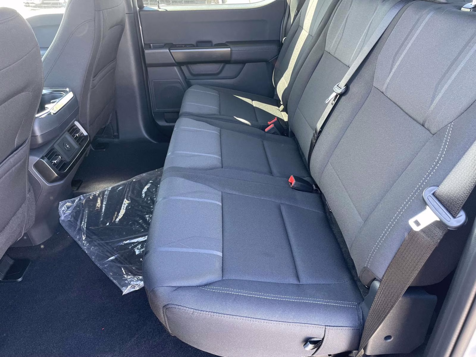 2026 Avalanche Ford F-150 STX 4X4 Truck