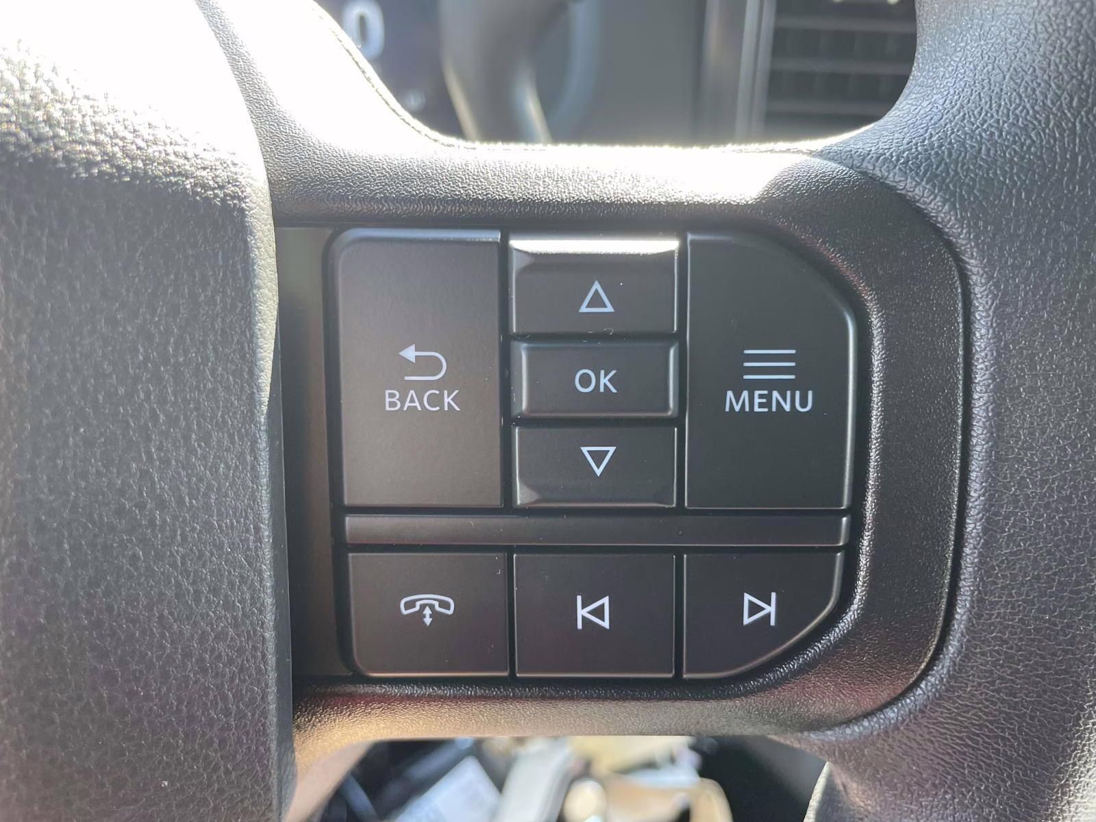 2026 Avalanche Ford F-150 STX 4X4 Truck