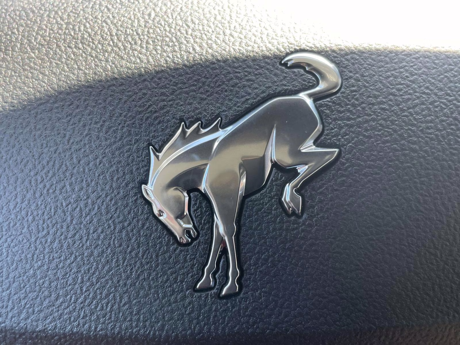 2026 Space White Metallic Ford Bronco Sport Outer Banks 4X4 SUV