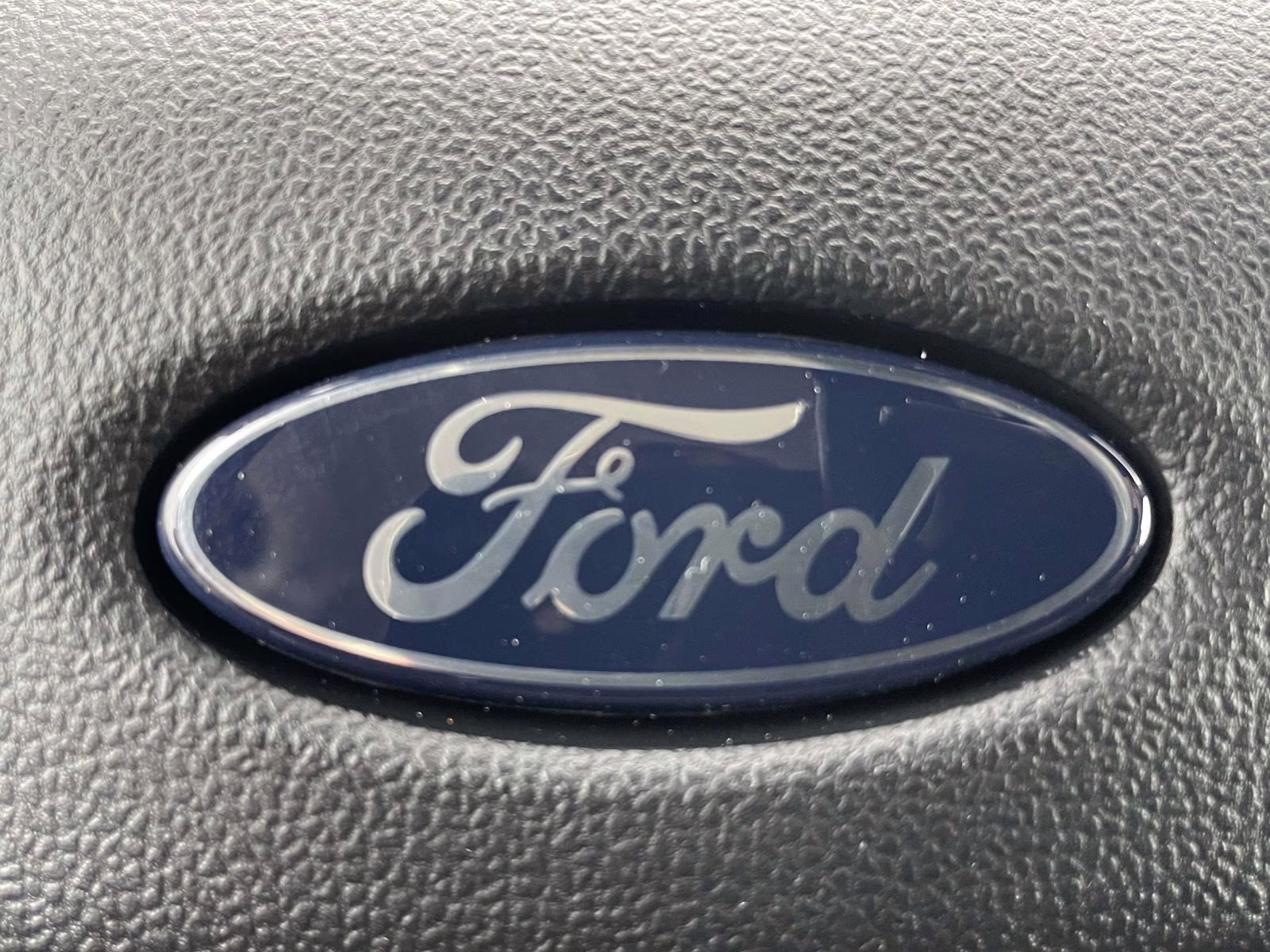 2026 Shadow Black Ford Maverick XL AWD Truck