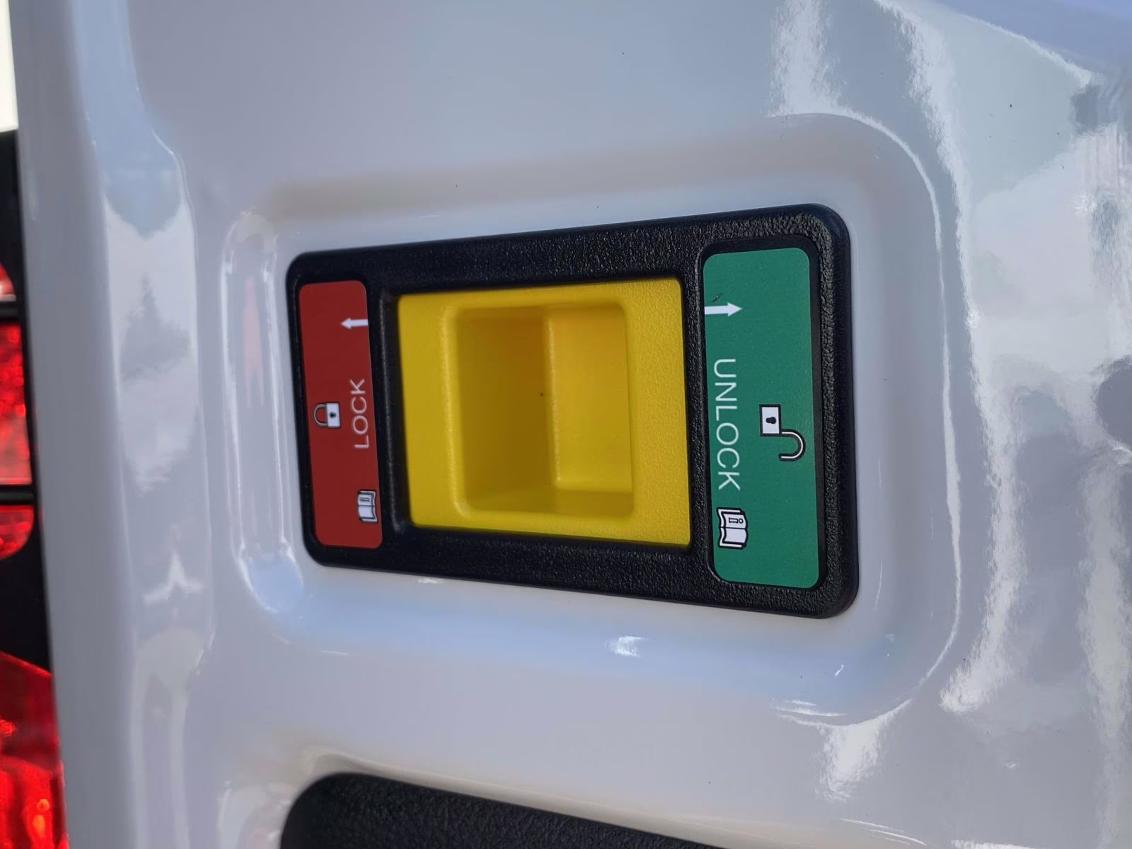 2026 Oxford White Ford Transit-250 Base RWD Van