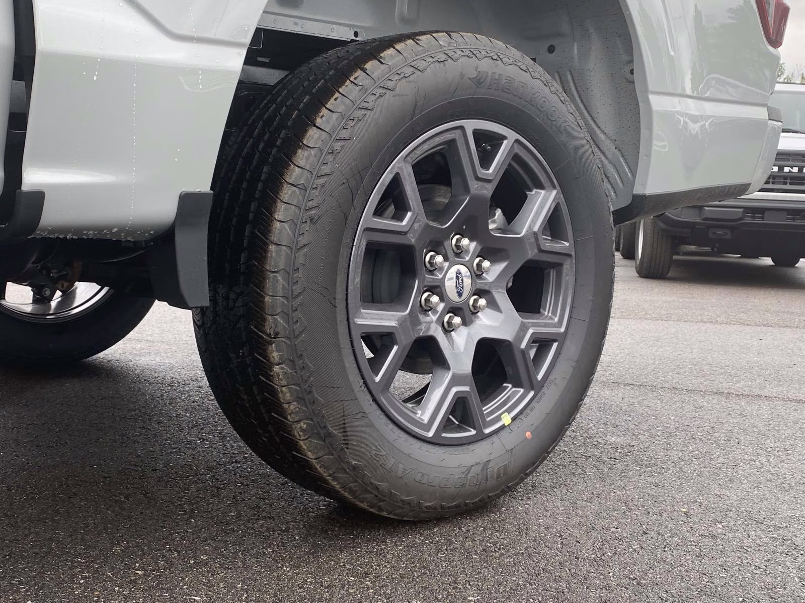 2026 Avalanche Ford F-150 STX 4X4 Truck