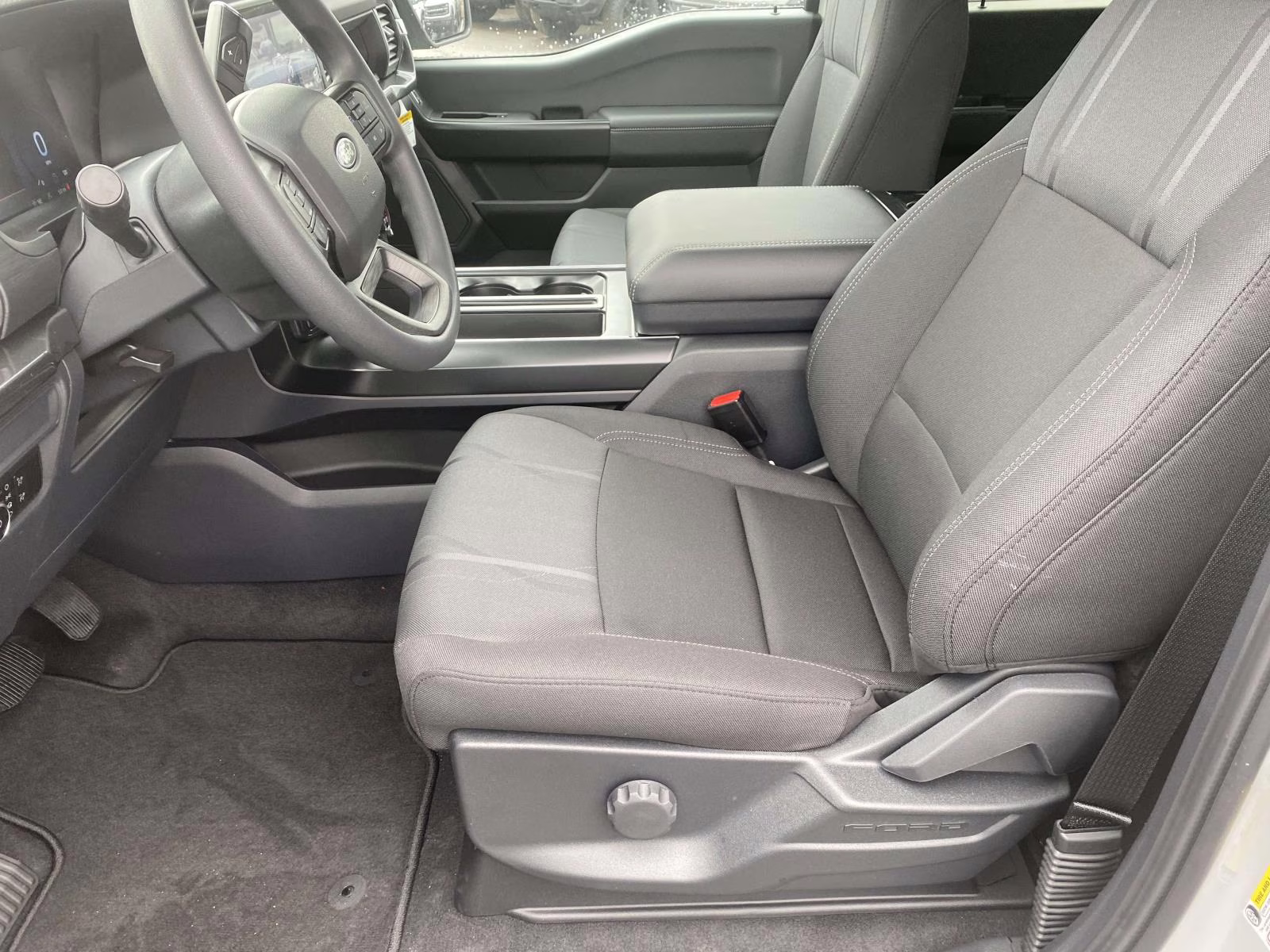 2026 Avalanche Ford F-150 STX 4X4 Truck