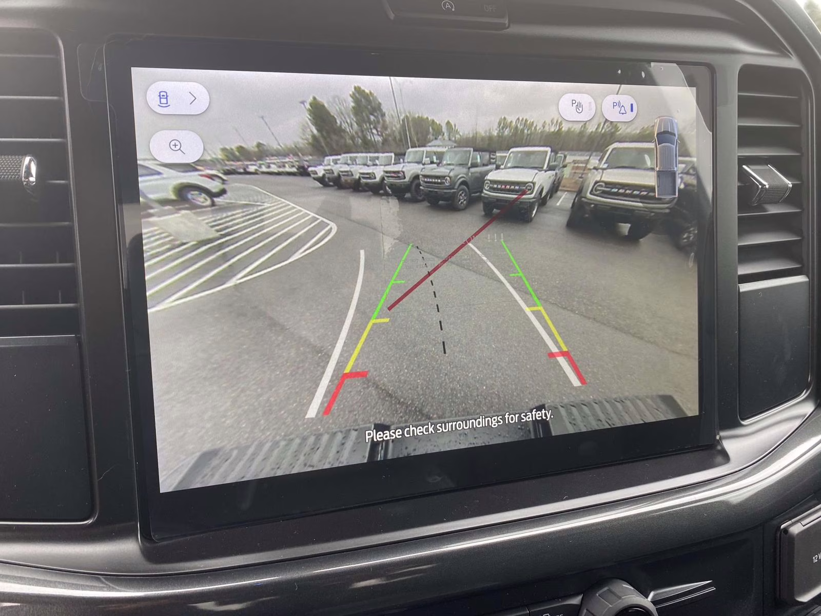 2026 Avalanche Ford F-150 STX 4X4 Truck