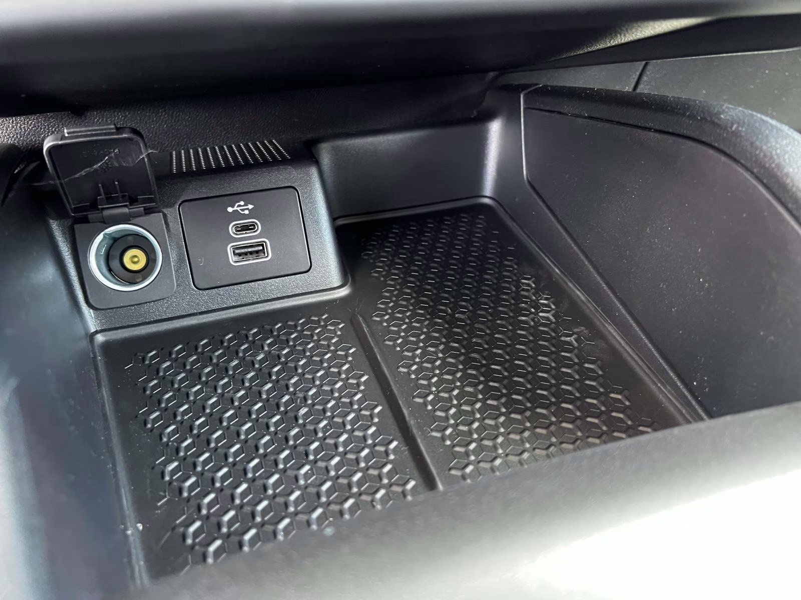 2026 White Metallic Ford Bronco Sport Big Bend 4X4 SUV