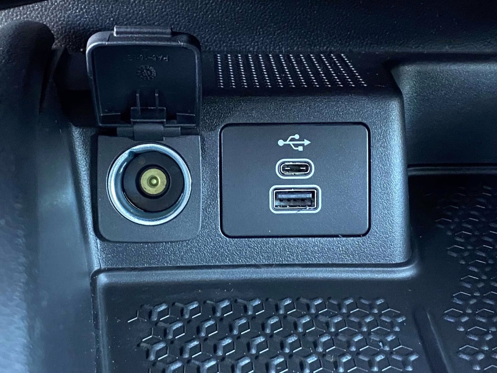 2026 Shadow Black Ford Bronco Sport Big Bend 4X4 SUV