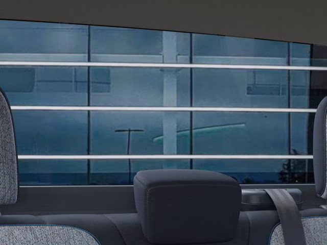 2026 Shadow Black Ford Maverick XLT AWD Truck