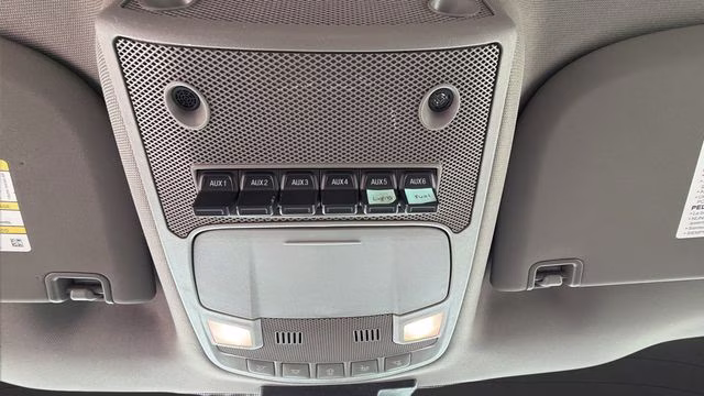 2021 Blue Metallic Ford Super Duty F-350 SRW XL 4X4 Truck