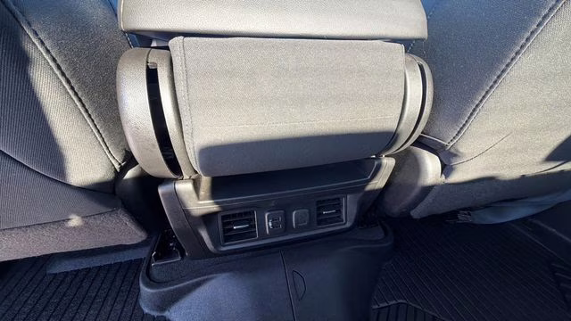 2020 Shadow Gray Metallic Chevrolet Silverado 1500 LT Trail Boss 4X4 Truck