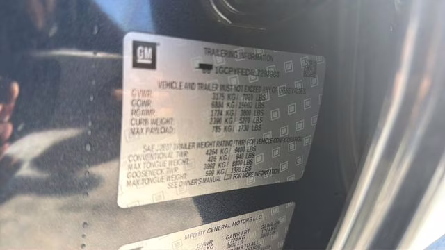 2020 Shadow Gray Metallic Chevrolet Silverado 1500 LT Trail Boss 4X4 Truck