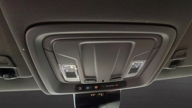 2024 Summit White Chevrolet Silverado 1500 LTZ 4X4 Truck