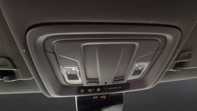 2024 Summit White Chevrolet Silverado 1500 LTZ 4X4 Truck