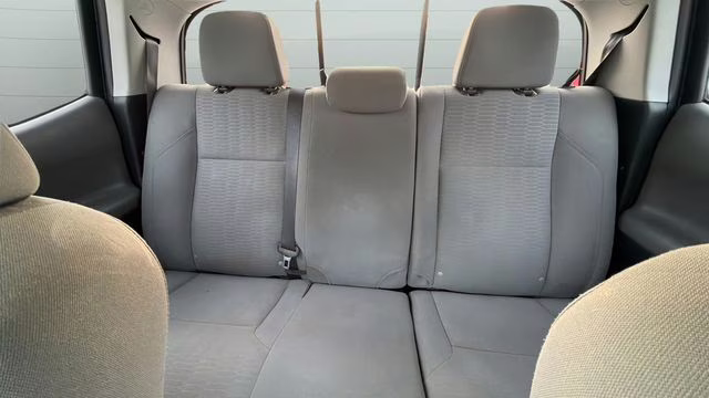 2019 Cement Toyota Tacoma SR5 4X4 Truck