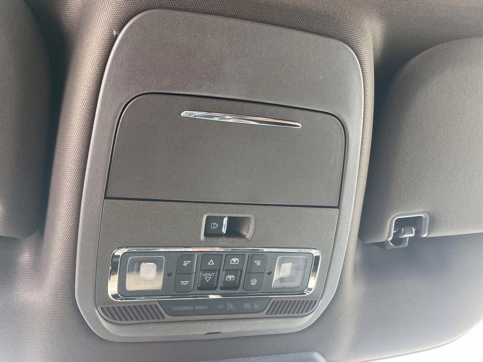 2026 Agate Black/Marsh Gray Ford F-150 King Ranch 4X4 Truck