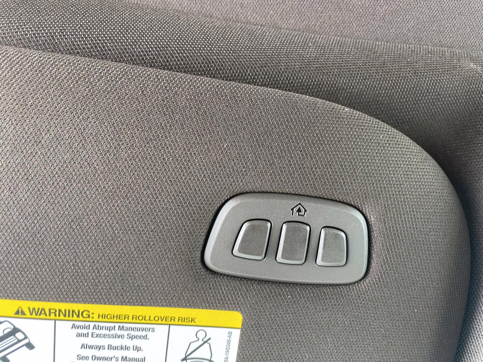 2026 Agate Black/Marsh Gray Ford F-150 King Ranch 4X4 Truck