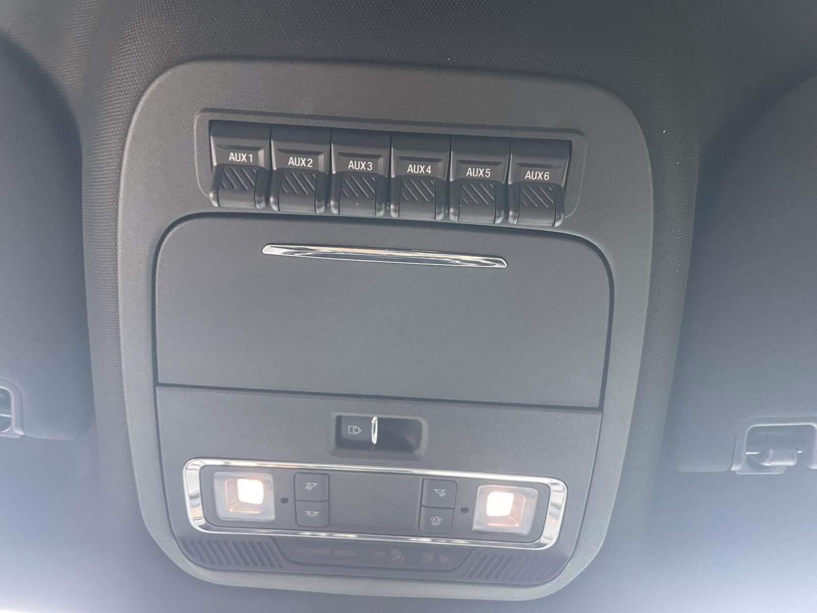 2025 Oxford White Ford F-150 Tremor 4X4 Truck