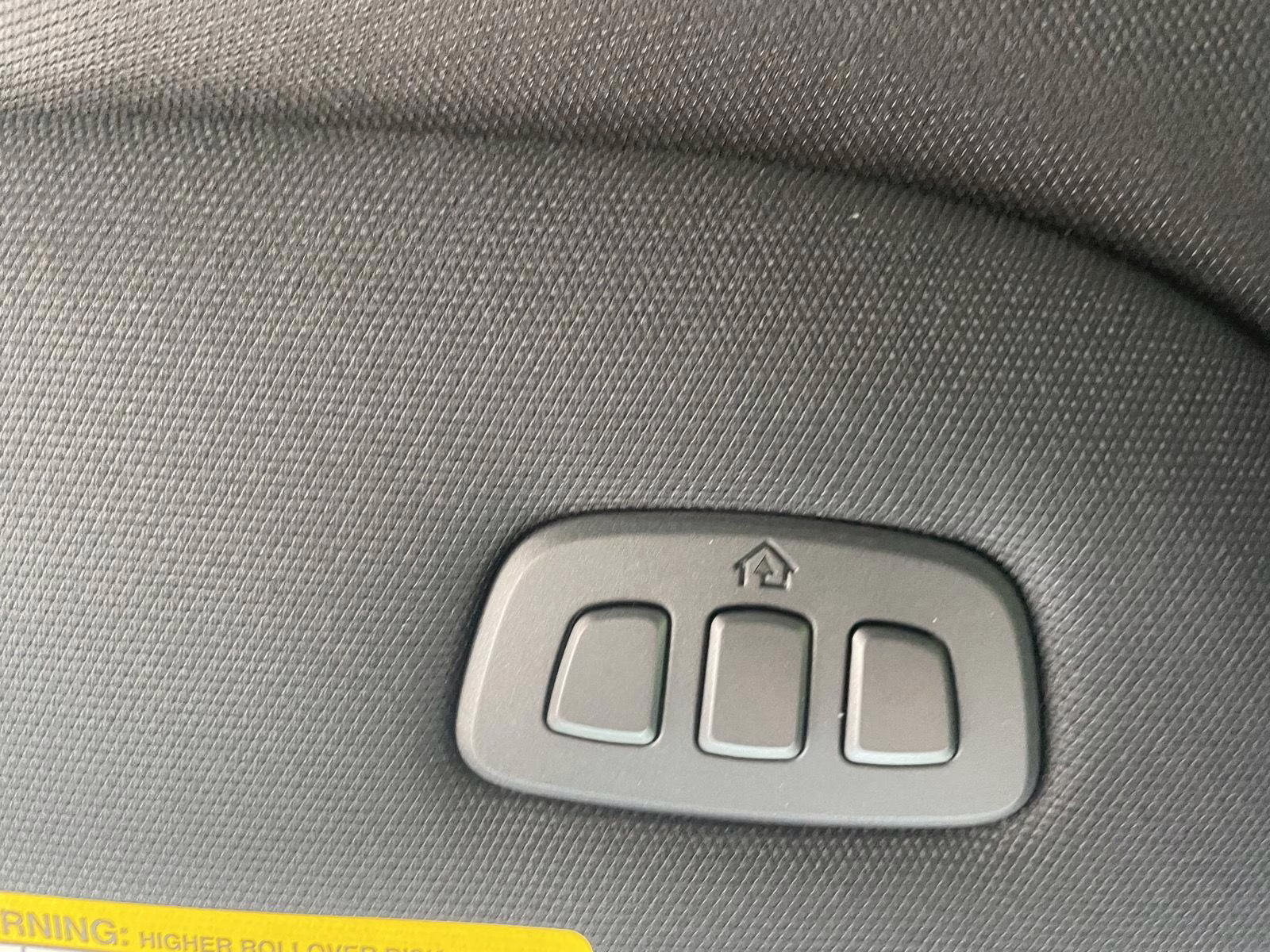 2025 Oxford White Ford F-150 Tremor 4X4 Truck