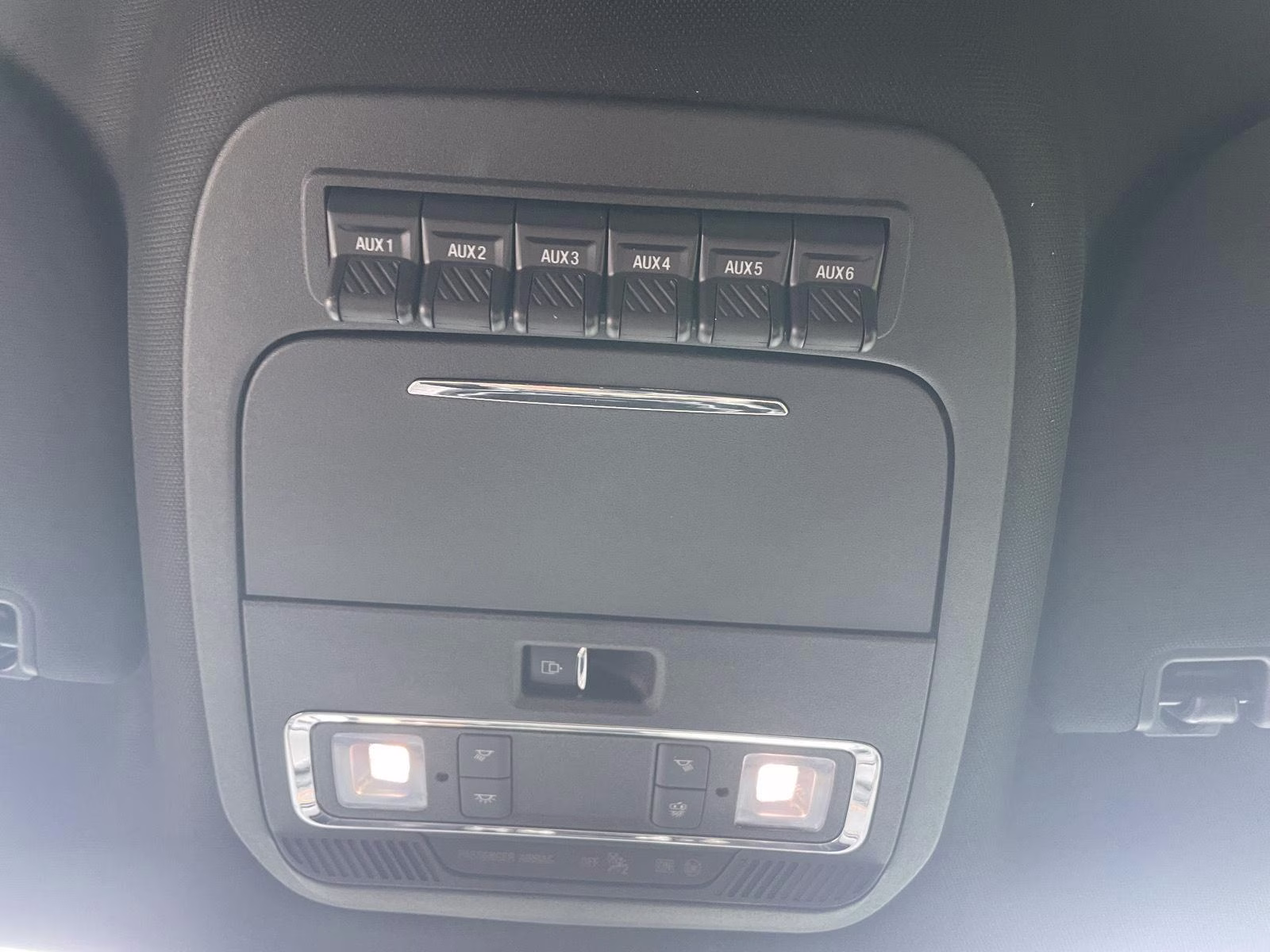 2025 Oxford White Ford F-150 Tremor 4X4 Truck