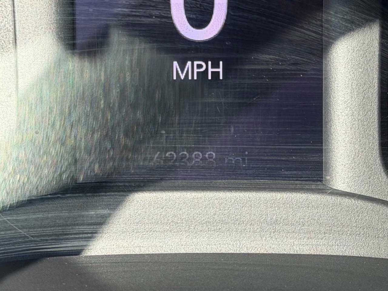 2020 Granite Crystal Metallic Clearcoat Ram 2500 Tradesman 4X4 Truck