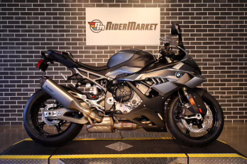 2026 BMW S 1000 rr Motorcycle