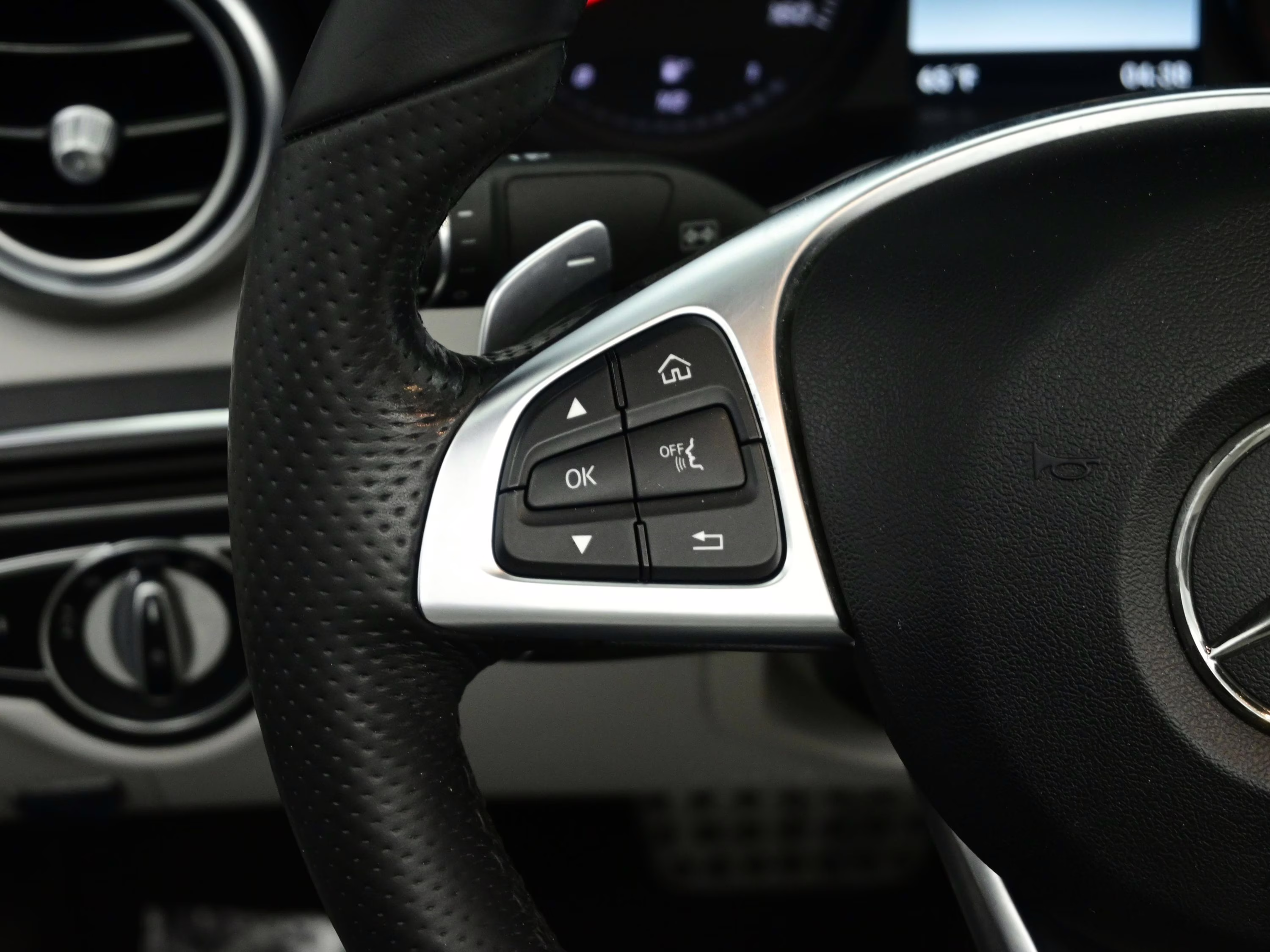 2018 Silver Mercedes-Benz C-Class C 300 RWD Convertible