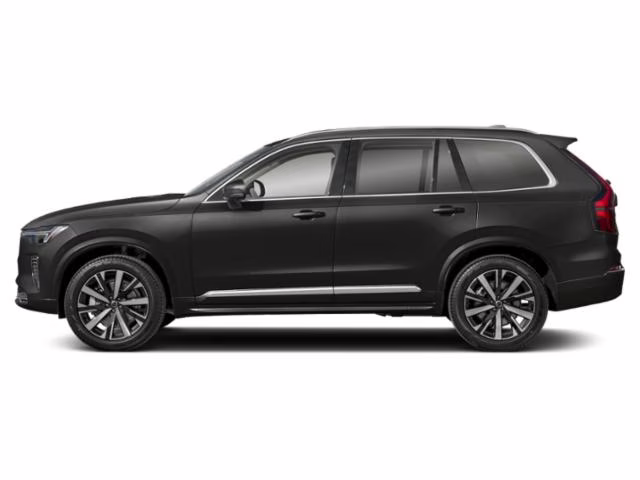 2026 Onyx Black Volvo XC90 B5 Core AWD SUV