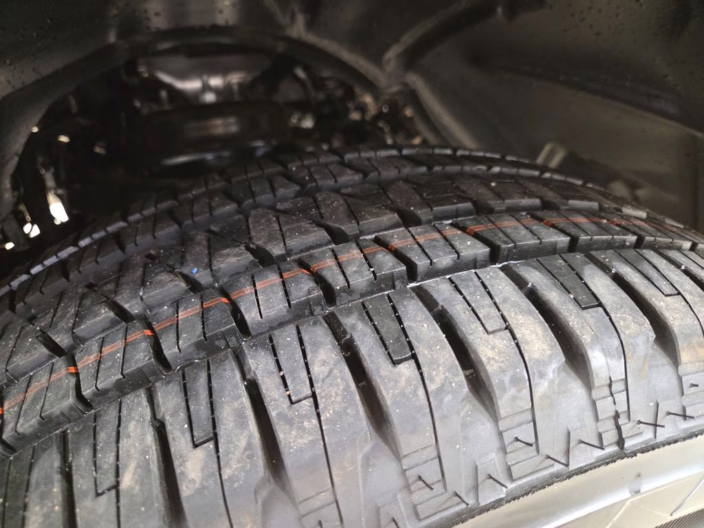 2026 Bright White Clearcoat Ram 1500 Big Horn/Lone Star 4X4 Truck