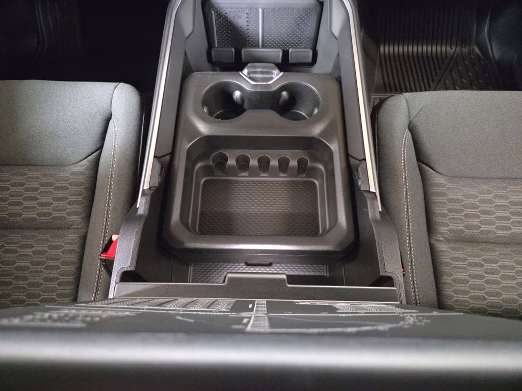 2026 Bright White Clearcoat Ram 1500 Big Horn/Lone Star 4X4 Truck