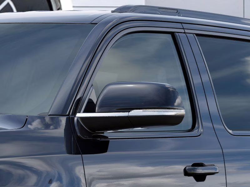 2026 High Gloss Black Jeep Grand Wagoneer Limited 4X4 SUV