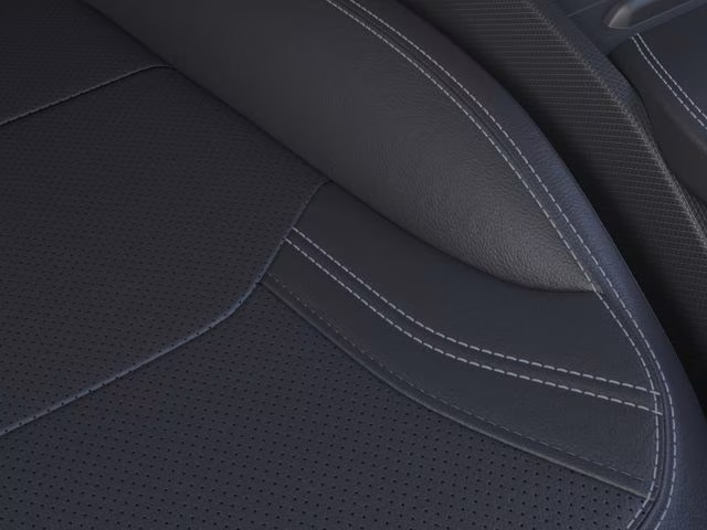 2026 Gray Metallic Ford Mustang Mach-E Premium RWD SUV